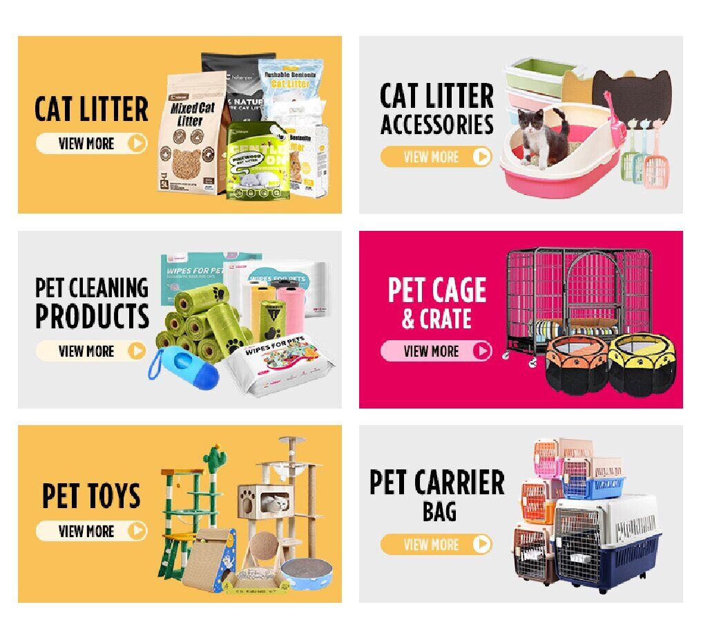 Wholesale Cat Litter Suppliers Oem Bsci Clumping Flushable Bulk Tofu