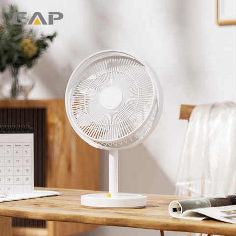 Table top fans on sale with remote control