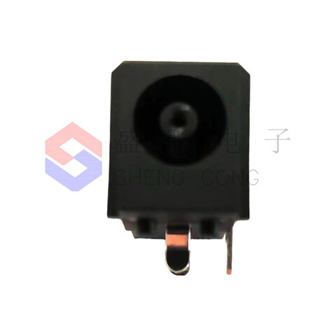Neuer Original Lagerbestand Hochtemperaturbeständige DC 30V 1.0A DC-Buchse Stromanschluss