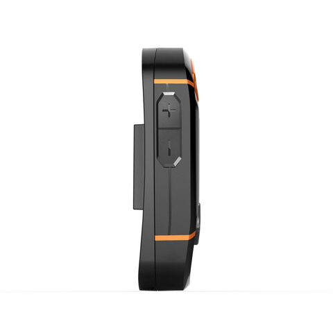 Motorrad Bluetooth Intercom mit langer Standby-Zeit und UKW-Radio, 1000m BT-Walkie-Talkie