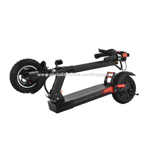 Trottinette Électrique Pliable 48V 500W 21AH/13AH, Longue Autonomie, Mobilité Personnelle Urbaine, Prix Usine pour Vente en Gros