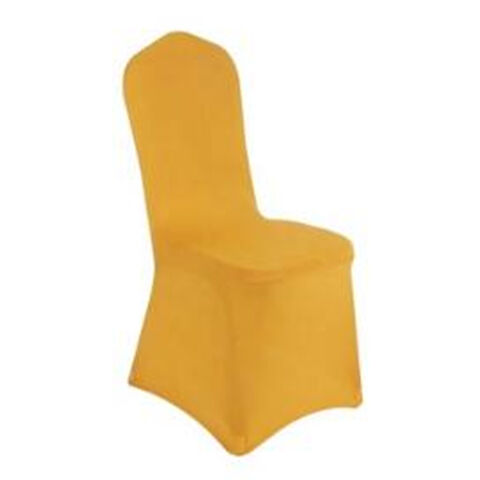 Capas de Cadeira Elegantes para Casamentos e Eventos