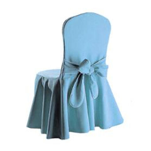 Capas de Cadeira Elegantes para Casamentos e Eventos