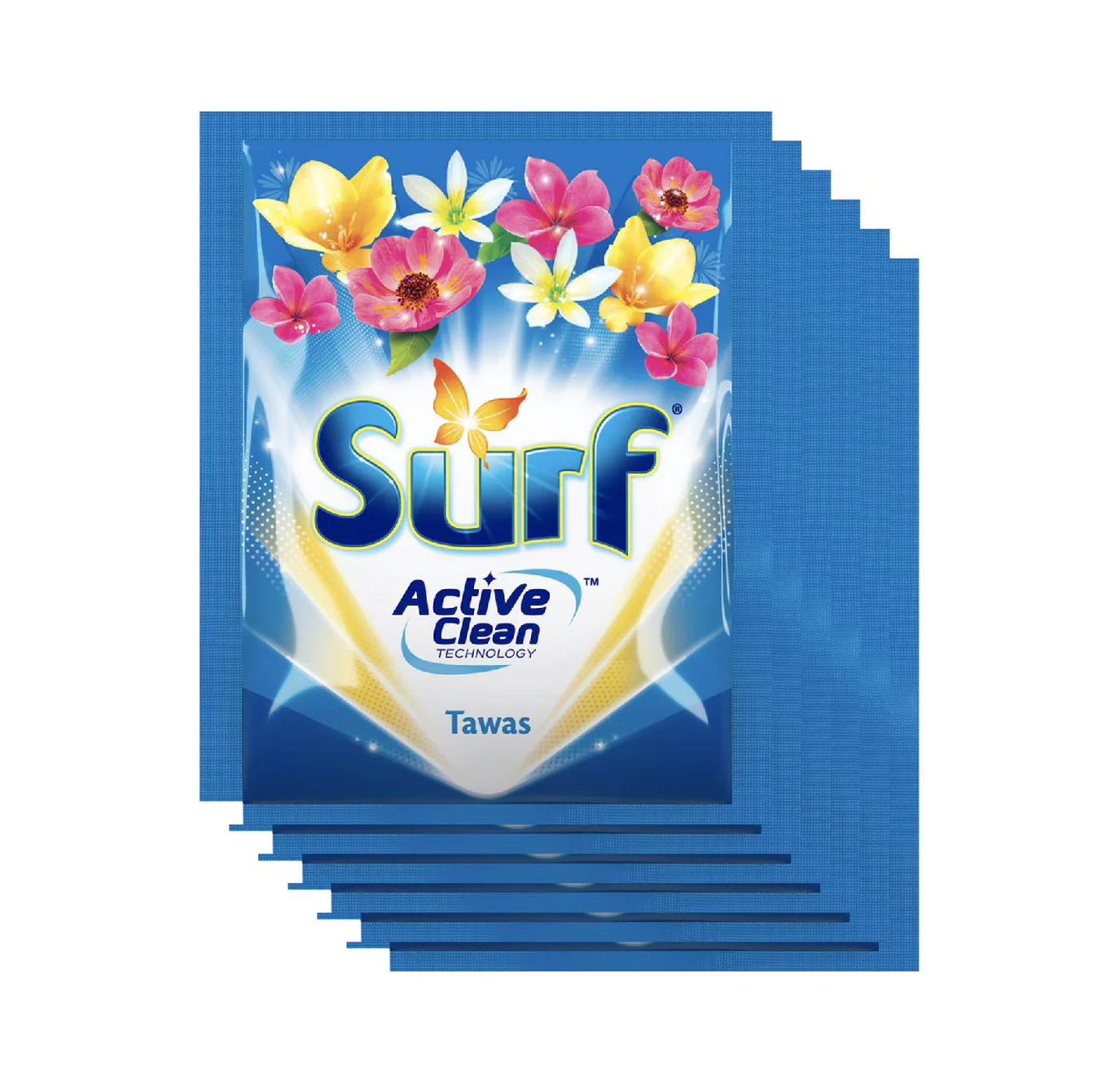 Buy Wholesale United States Surf Concentrated Liquid Detergent And Liquid Detergent At Usd 3 8