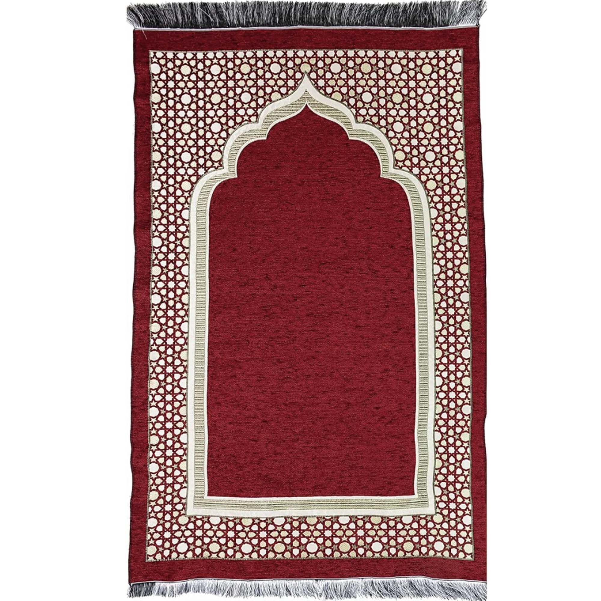 Prayer Rug Technology Bulk Buy China Wholesale Turkish Islamic Prayer Mat Thin Woven Chenille ...