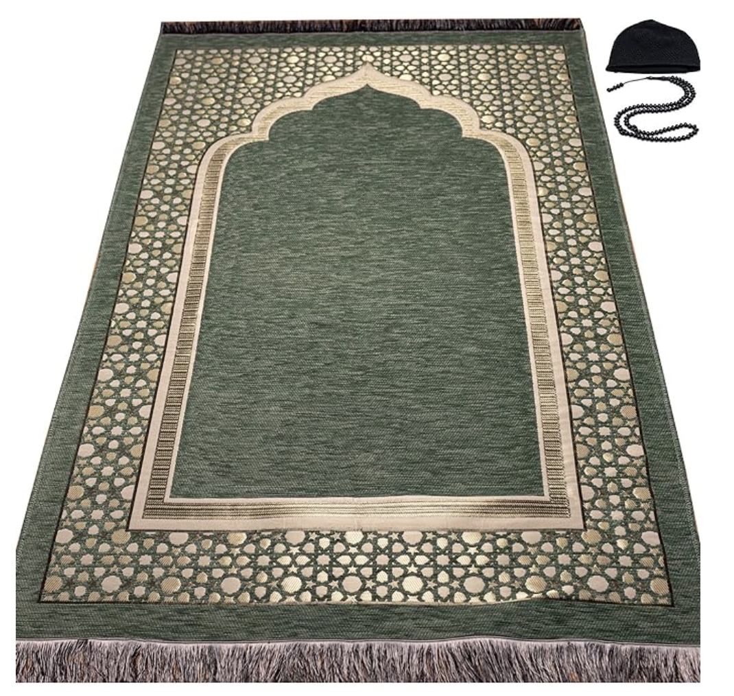 Prayer Rug Technology Bulk Buy China Wholesale Turkish Islamic Prayer Mat Thin Woven Chenille ...