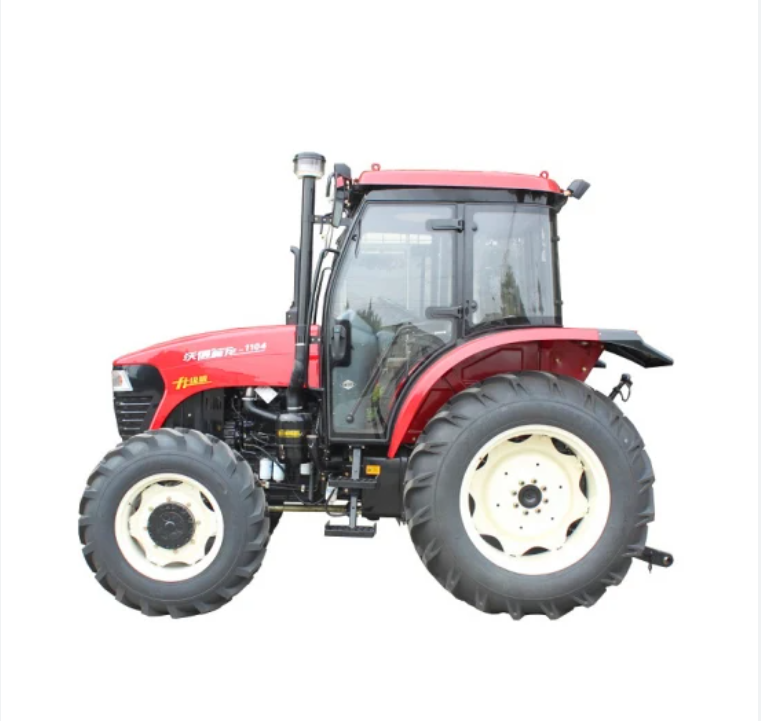 Newest Multifunctional Farm Tractors Mahindra Tractor 475 Di Xp Plus