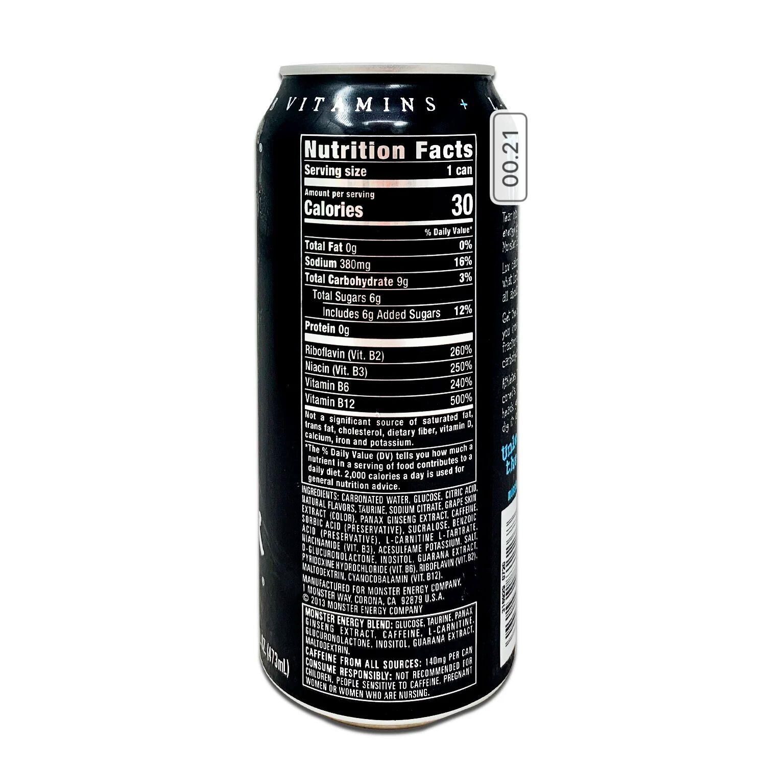 Kaufen Sie Kanada GroßhandelsEnergy Drink 250ml All Art Quality