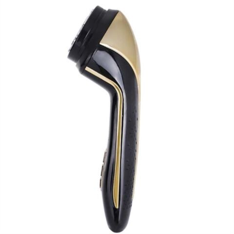 Wholesale Home Use Face Massage Beauty Care Anti Aging 4 Functions Facial Massage Machine