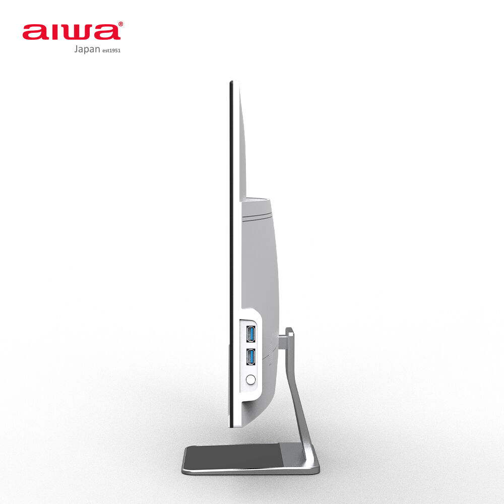 Aiwa Laptop Computer All-in-one Pc Lcd Industrial All In One Led Panel ...