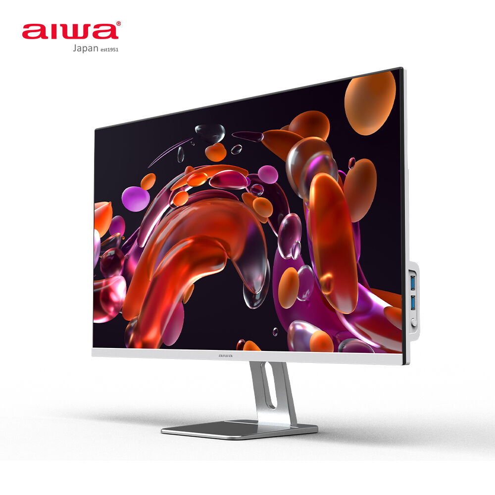 Aiwa Laptop Computer All-in-one Pc Lcd Industrial All In One Led Panel ...