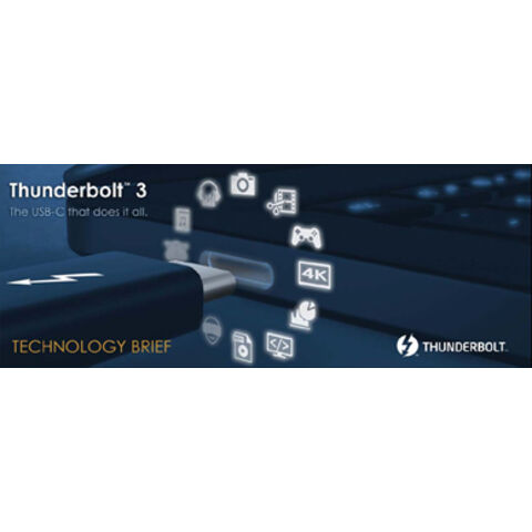 Caixa de Cabo USB C Tipo C Clássico Thunderbolt 3 MVMe SSD de Venda Quente