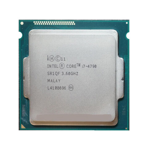 Buy Wholesale China Processors I7-2600 I7-3770 Sr00b For Intel