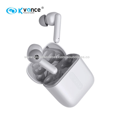 Earbuds True Wireless Earphone Btw92 With Smooth Touch