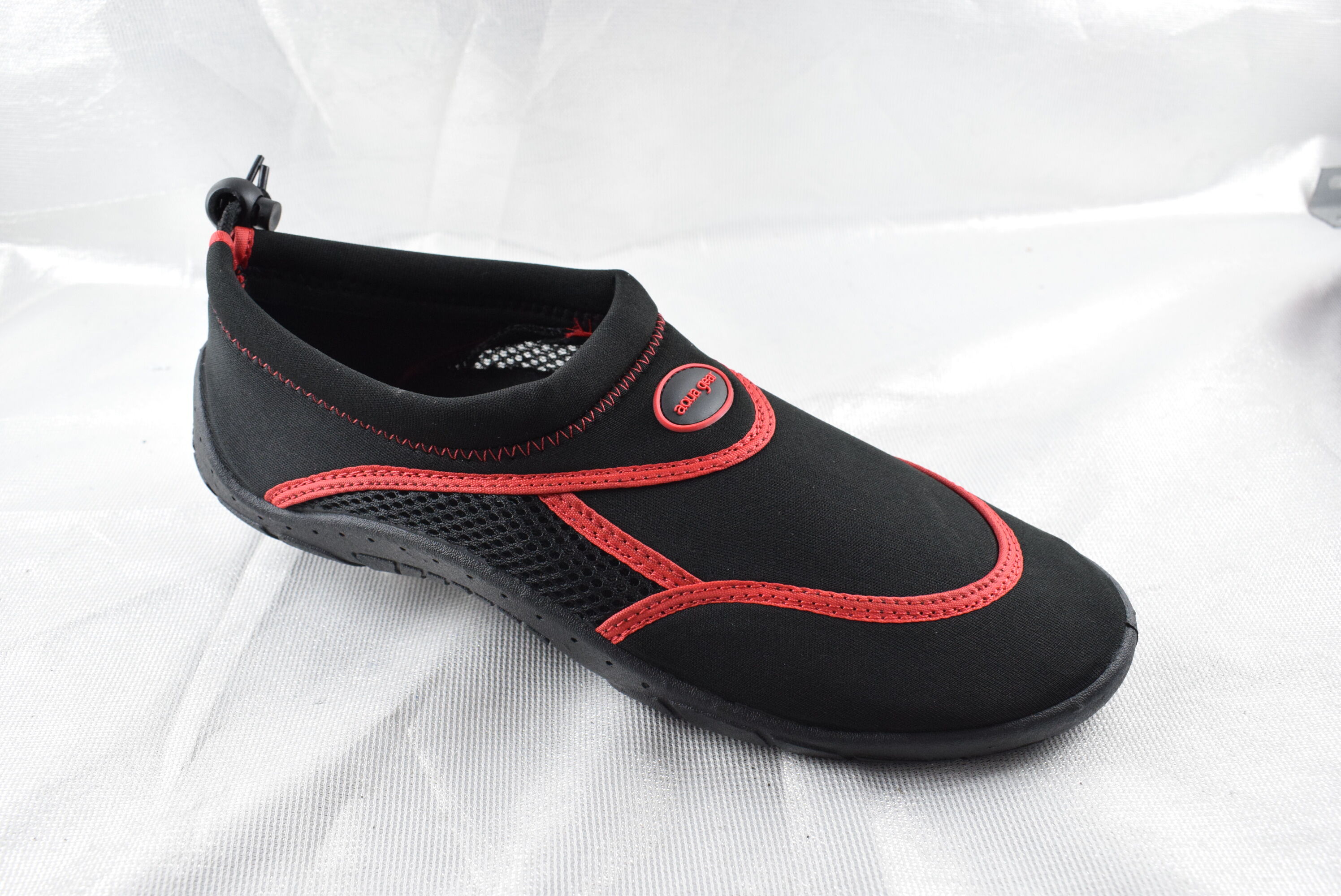 Chaussures Aquatiques Pieds Nus Homme/femme - Séchage Rapide, Bleues, Pour Plage Et Sports
