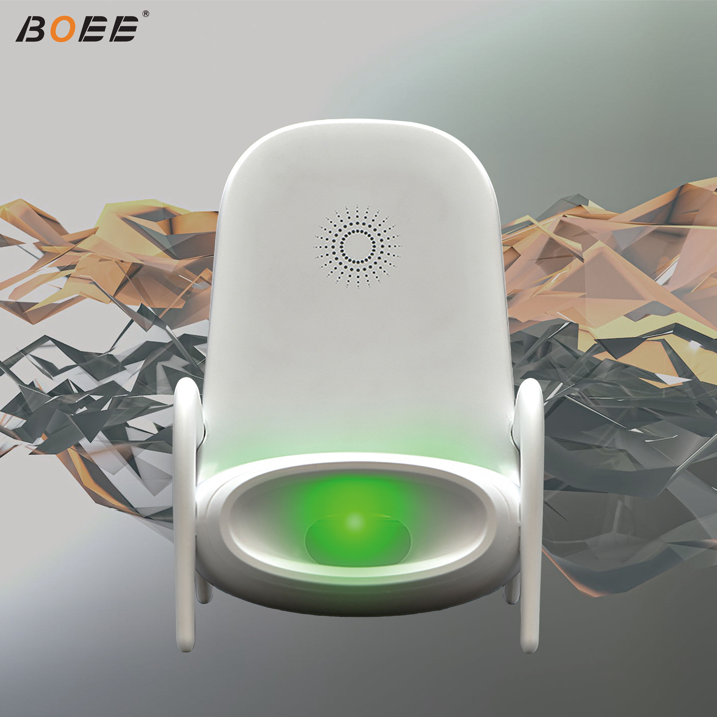 Factory Price Phone Charger Input Voltage And Current 9v/2a Magnetic ...