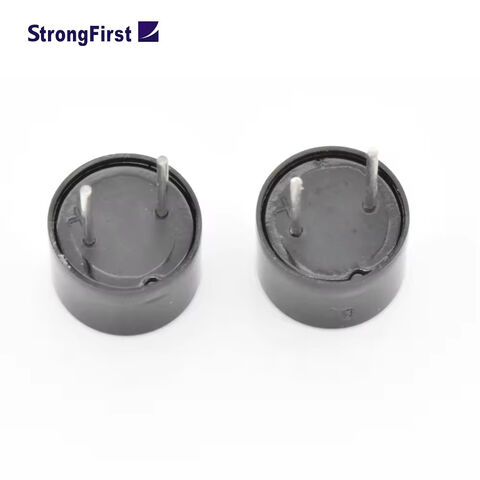 Capteur à ultrasons StrongFirst 10 mm 40 kHz avec émetteur et boîtier en plastique à broches