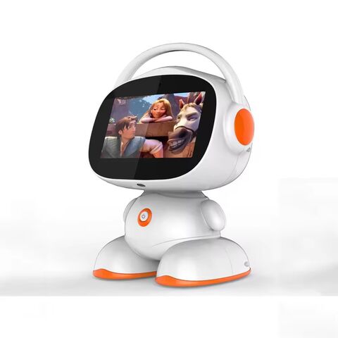 Top sales Ai chatGPT Smart Learning Interactive mini Toy Robots for Kids