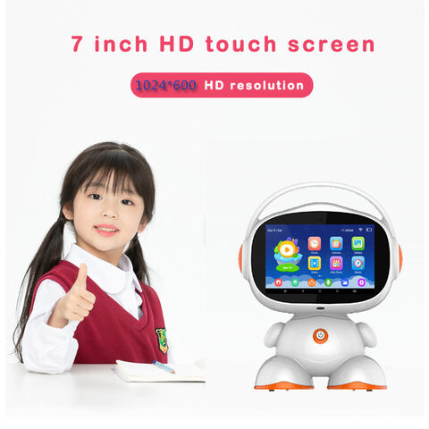 Top sales Ai chatGPT Smart Learning Interactive mini Toy Robots for Kids