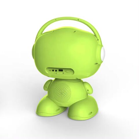 Top sales Ai chatGPT Smart Learning Interactive mini Toy Robots for Kids