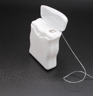 Using Spool Floss Buy China Wholesale Oem 15m 50m Micro Wax Flavor Dental Flosser ...