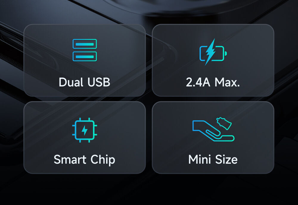 car charger