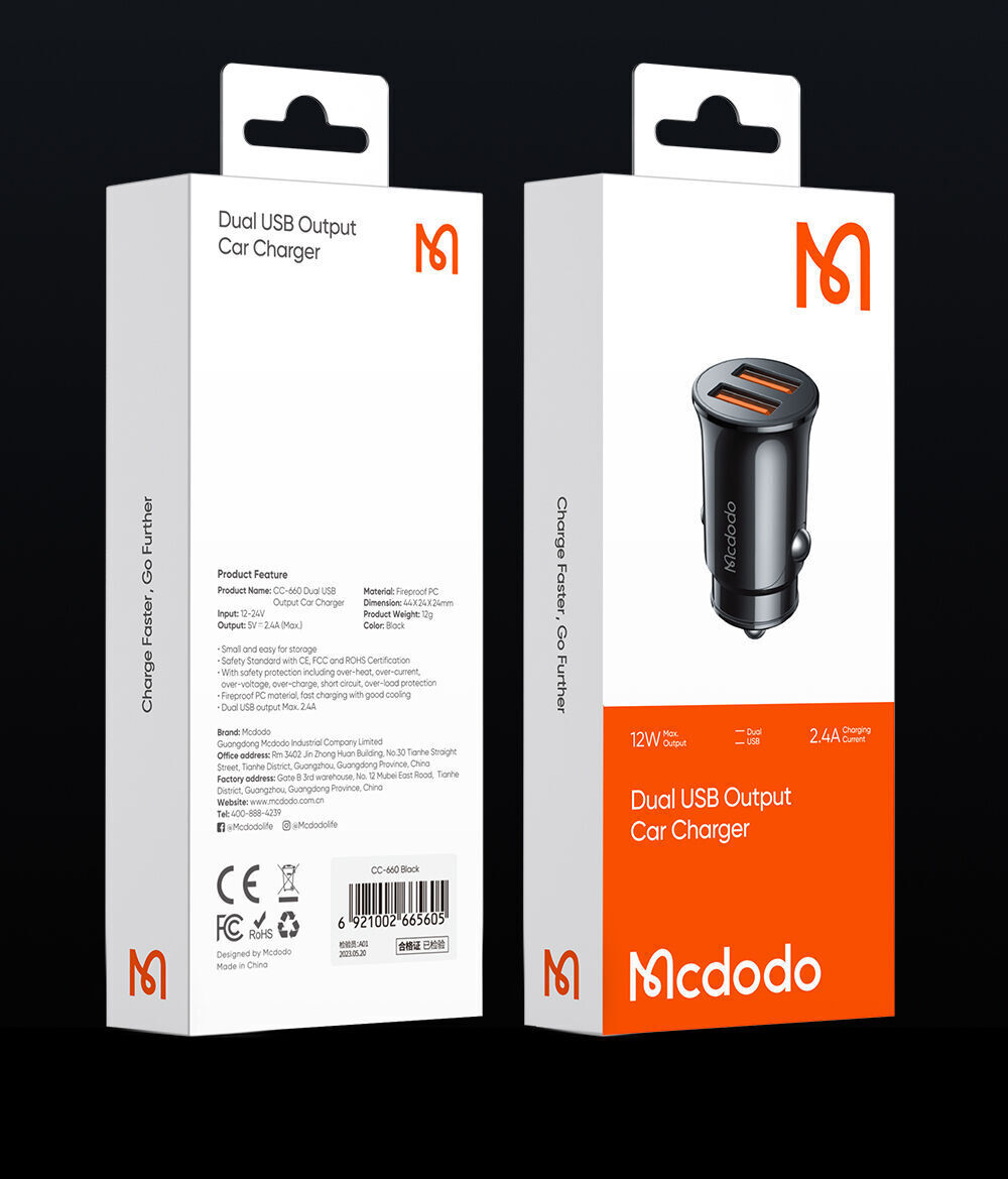 car charger