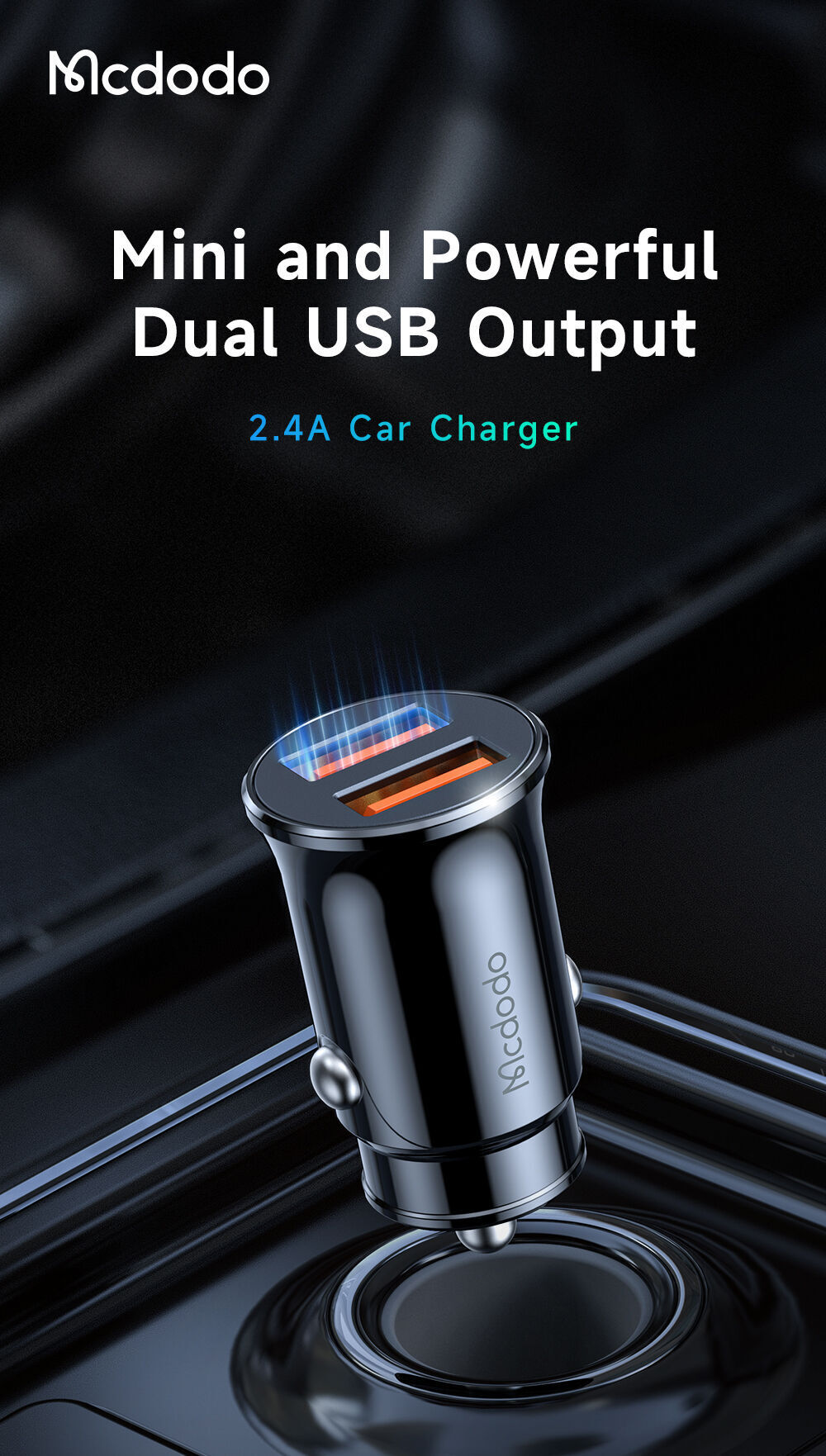 car charger