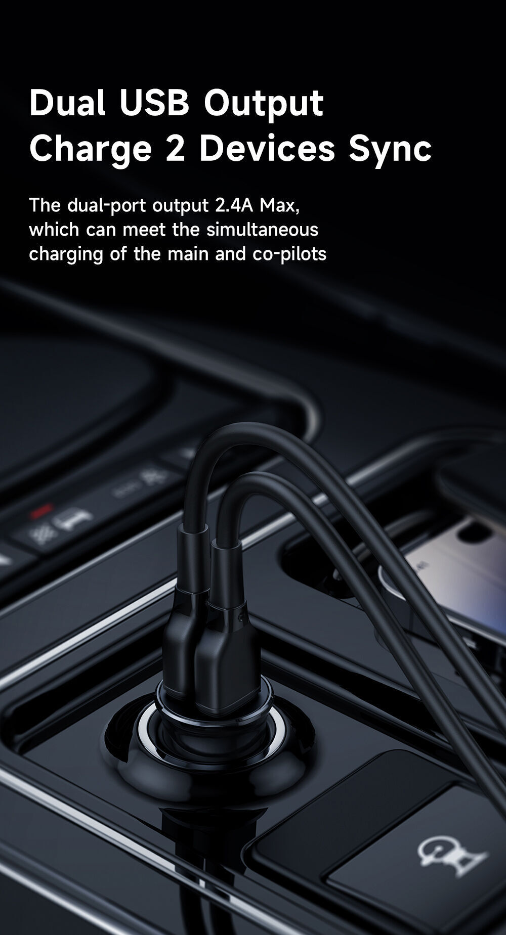 car charger