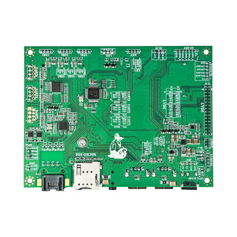 Allwinner A133 Linux Android Single Board Computer 4 Core