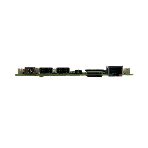 C3 アンビション Allwinner A133 Linux Android Single Board Computer 4 Core