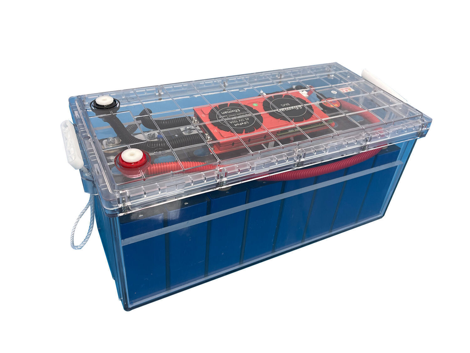 4 pièces VariCore 3.2V 33140 15Ah lifepo4 cellules... – Grandado