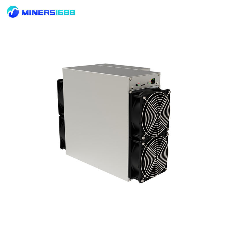 High Profit Iceriver Kas Ks With Hashrate Th S Power Consumption