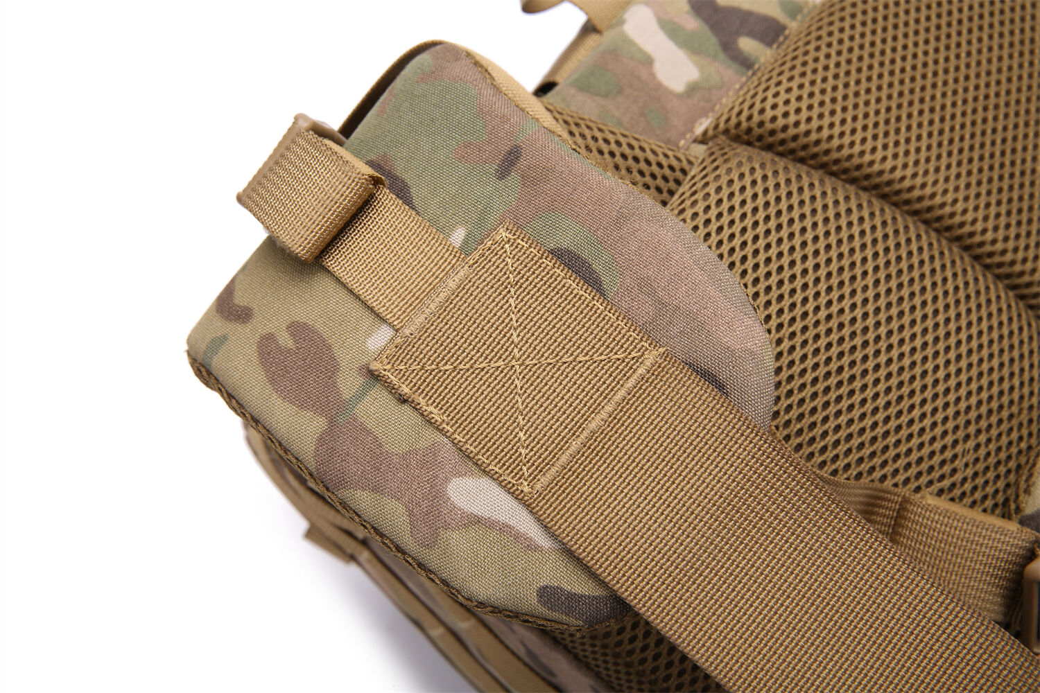 Wholesale Custom Multi camera High Capacity Waterproof Military 