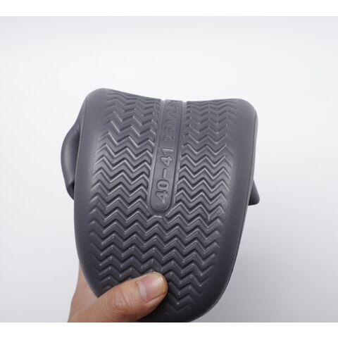 Sandalias de Playa para Mujer Ultra Cómodas, Chanclas de EVA Suaves para Playa y Piscina, Zapatos Casuales de Playa con Ajuste Cómodo