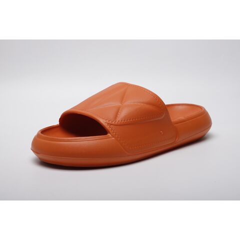 Sandalias de Playa para Mujer Ultra Cómodas, Chanclas de EVA Suaves para Playa y Piscina, Zapatos Casuales de Playa con Ajuste Cómodo