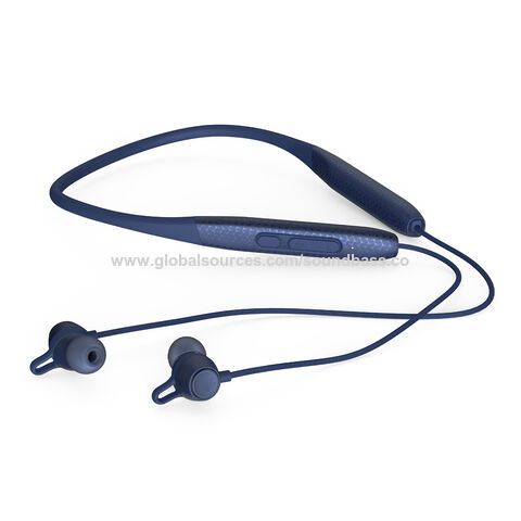 True Wireless Conekt Bluetooth Headband Conekt Bounce 4C Bluetooth