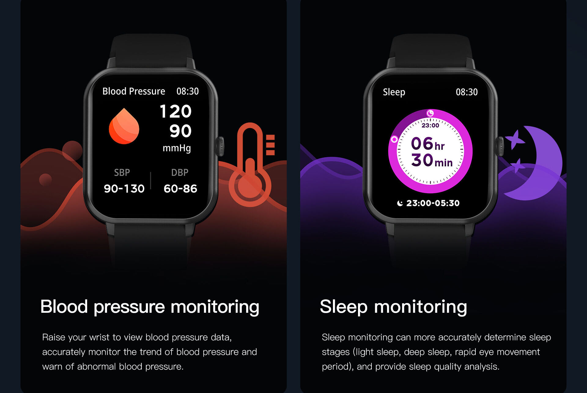 Buy China Wholesale 1.83inch Zl54 Smart Watch Heart Rate Blood Oxygen ...