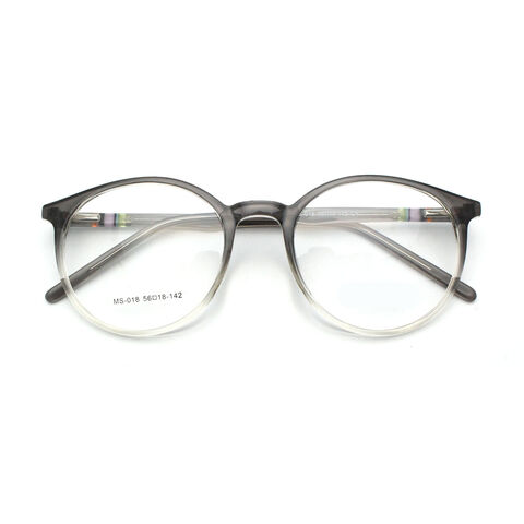 Custom glasses frames men online