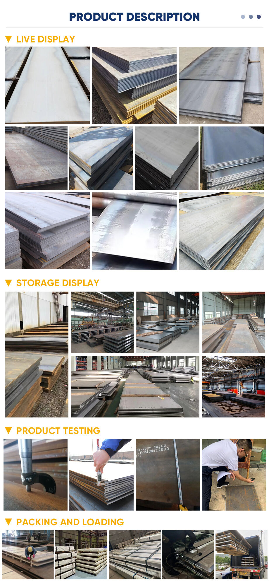 Ms Plate 4140 Steel Plate Price Per Kg Black Hot Rolled Steel Plate ms-plate-4140-steel-plate-price-per-kg-black-hot-rolled-steel-plate