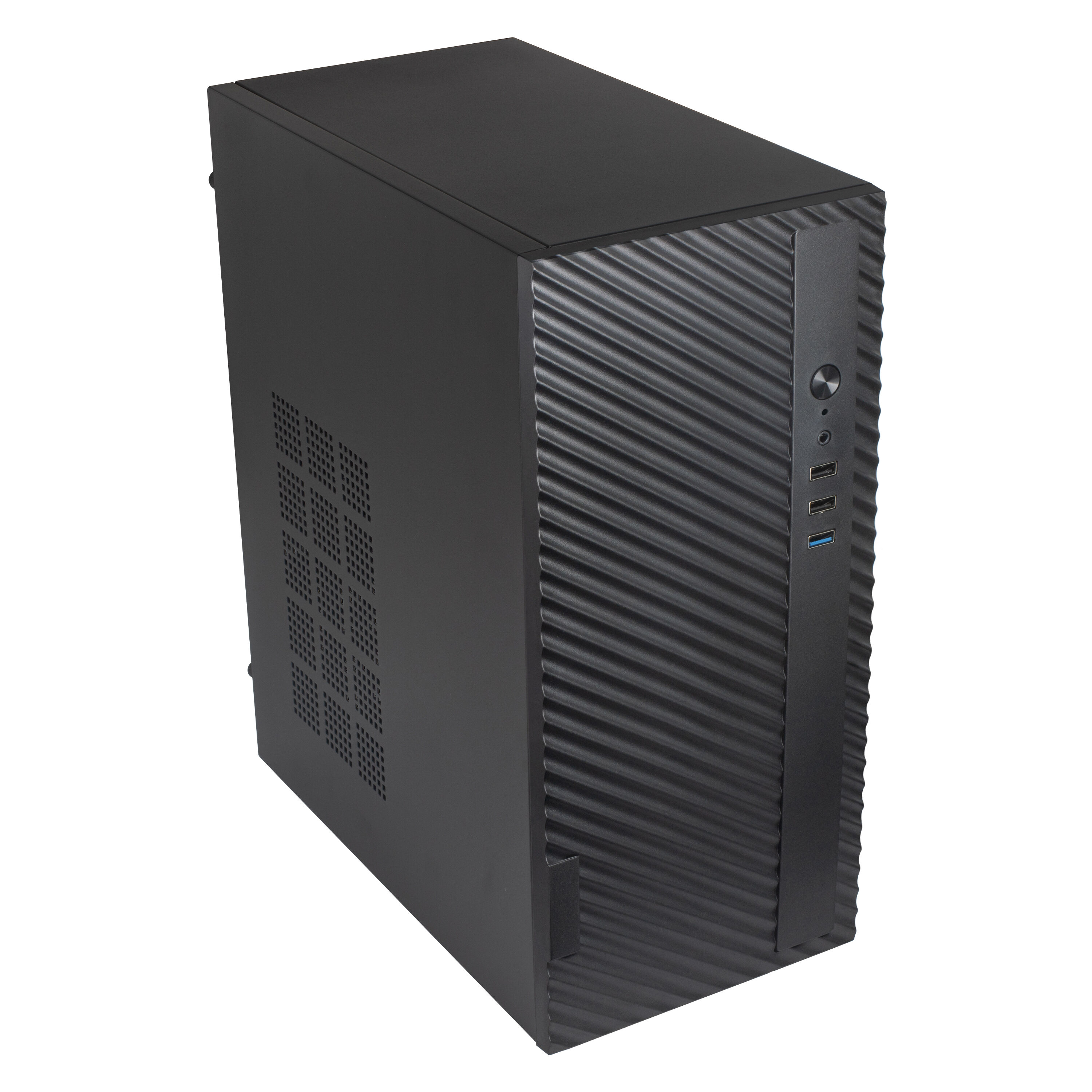 Good Quality Microatx Desktop Pc Gaming Computer Case Towers Cpu Casing ...