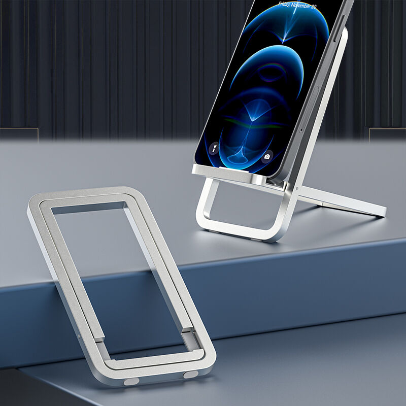 Flexible Universal Mobile Phone Holders Adjustable Portable Aluminum ...