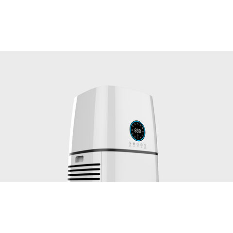 Smarter Luftreiniger für PM 2.5, 220-240V - B2B Angebot