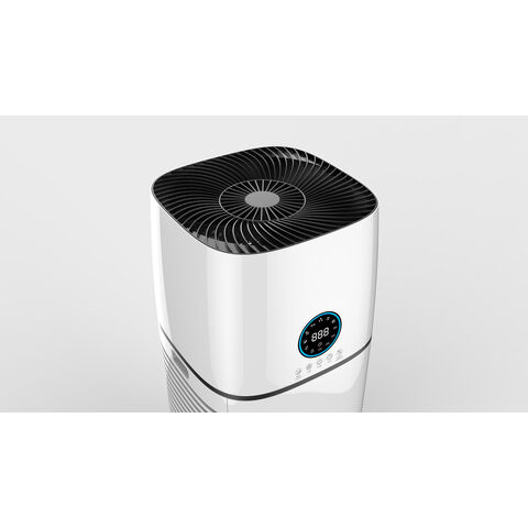 Smarter Luftreiniger für PM 2.5, 220-240V - B2B Angebot