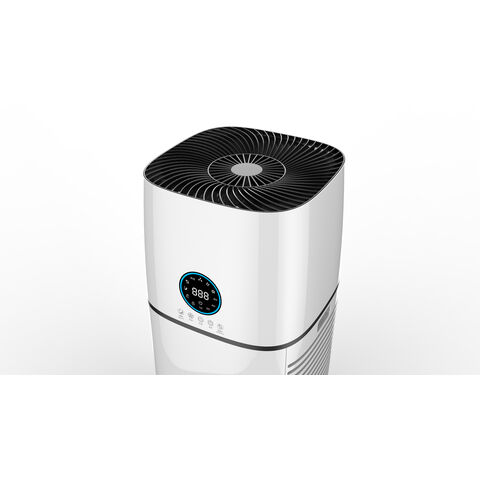 Smarter Luftreiniger für PM 2.5, 220-240V - B2B Angebot