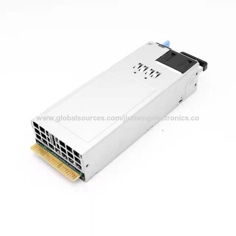 Fonte de alimentação do servidor com 80 platina 550W-1200W