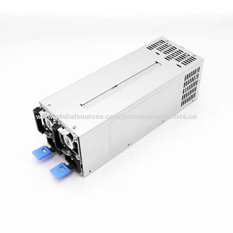 Fonte de alimentação do servidor com 80 platina 550W-1200W