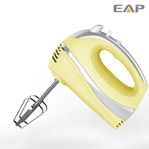 Powerful Hand Held Electric Food Dough Mixer