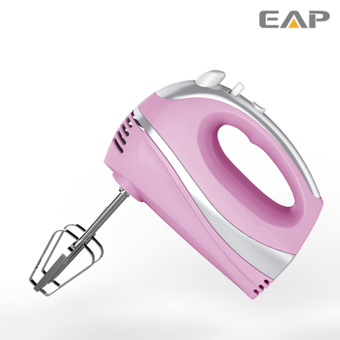 Powerful Hand Held Electric Food Dough Mixer