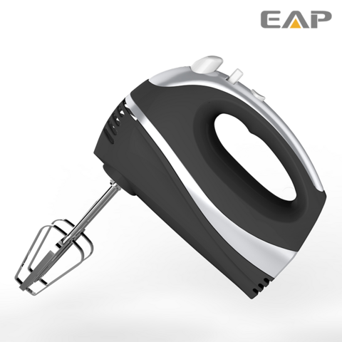 Powerful Hand Held Electric Food Dough Mixer